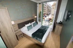 Image of Hôtel Parisien