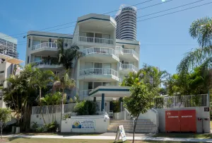 Image of Santa Anne By The Sea