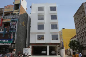 Image of The Kings Park Residency