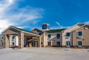 Image of Cobblestone Inn & Suites - Holdrege