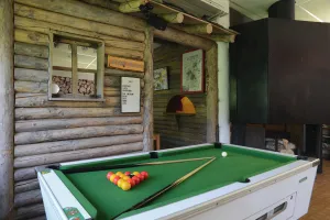 Image of Auberge de Jeunesse HI Séez