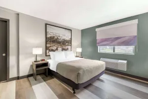 Image of Quality Inn Dillon I-15