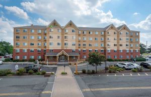 Image of Extended Stay America Suites - Secaucus - New York City Area