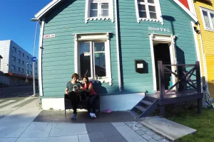 Image of Tromso Activities Hostel