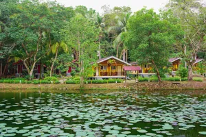 Image of Nirwana Beach Club