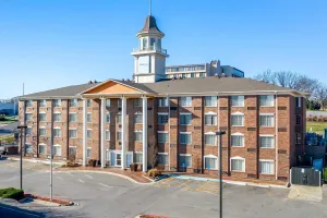 Image of Sonesta Essential Hotels Overland Park