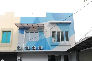 Image of Athena Syariah Residence