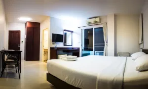 Image of Sunshine Hostel