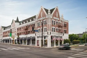 Image of Hollywood Historic Hotel