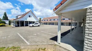 Image of Midwaymotel Rotorua