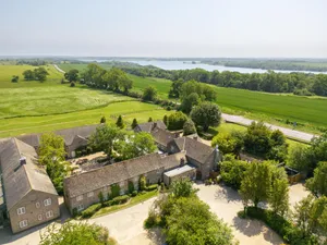 Image of The Barnsdale, Rutland