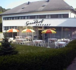Image of Gasthof Gerhart