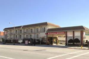 Image of Ramada by Wyndham Pasadena
