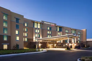 Image of SpringHill Suites by Marriott Kennewick Tri-Cities