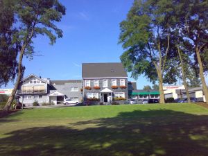 Image of Hotel Restaurant Fischer