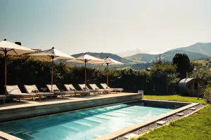 Image of L'Alpaga, a Beaumier hotel
