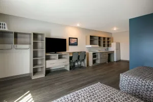 Image of WoodSpring Suites Knoxville - Cedar Bluff