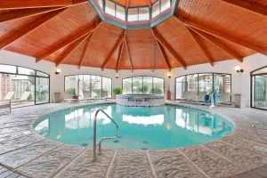 Image of Best Western Plus Swiss Chalet Hotel & Suites