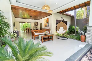 Image of Gracia Bali Villas & Apartment Managed by Manara