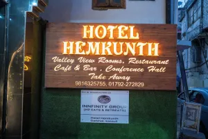 Image of Hotel Hemkunth