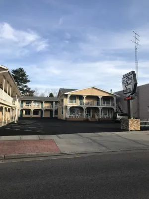 Image of River Road Motel