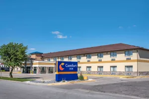 Image of Comfort Inn Near Kokomo Speedway