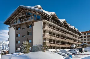 Image of Résidence La Forêt du Praz - Courchevel 1850