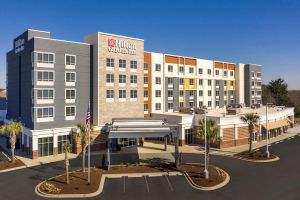 Image of Hilton Garden Inn Columbia Airport, SC