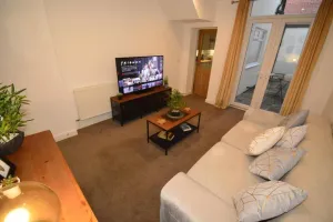 Image of FG Apartments Winckley Square 1
