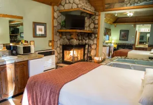 Image of Sleepy Forest Cottages