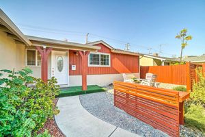 Image of Pet Friendly Santa Clara Home 6 Mi to San Jose!