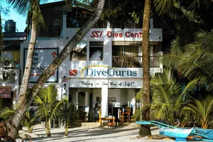 Image of DiveGurus Boracay Beach Resort