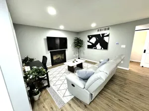 Image of Cozy Modern Villa