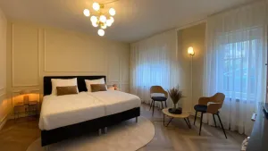 Image of Casa Cappuccino duo studio