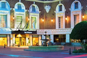 Image of The Westin Poinsett, Greenville