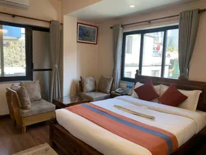 Image of Hotel Ramanam