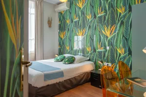 Image of Hôtel Lord Cecil - Adults only