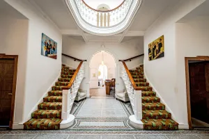 Image of Leverhulme Hotel