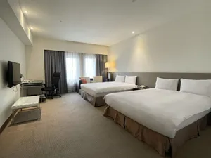 Image of Guide Hotel Hsinchu Zhongyang