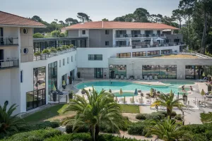 Image of Thalazur Arcachon