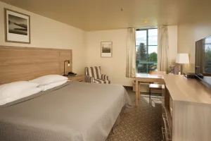 Image of The Great Falls Inn By Riversage