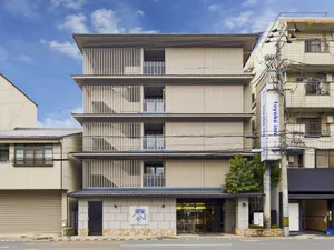 Image of Toyoko Inn Kyoto Gojo omiya