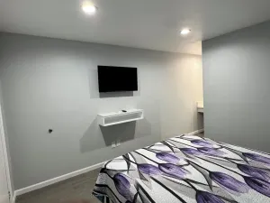 Image of Angel's Motel near Anaheim