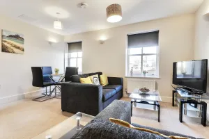 Image of Sapphire Serviced Apartment
