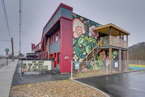 Image of Cozy Kingsport Apartment: Walk to Cidery!