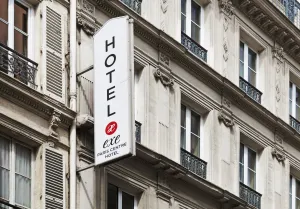 Image of Exe Paris Centre