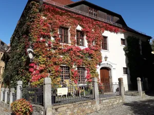 Image of Schloss-Schänke garni