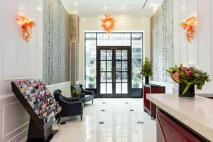 Image of Broadway Plaza Hotel