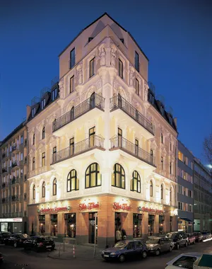 Image of DEVIN Art Hotel