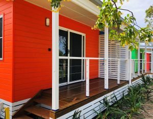 Image of Huskisson Beach Escape